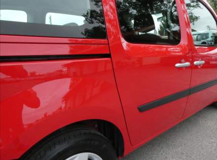 Renault - Kangoo