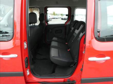 Renault - Kangoo