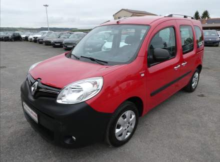 Renault - Kangoo