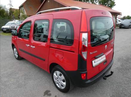 Renault - Kangoo