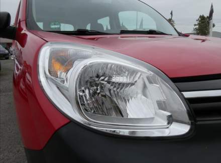 Renault - Kangoo