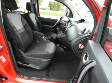 Renault - Kangoo