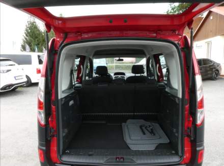 Renault - Kangoo