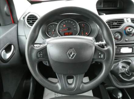 Renault - Kangoo