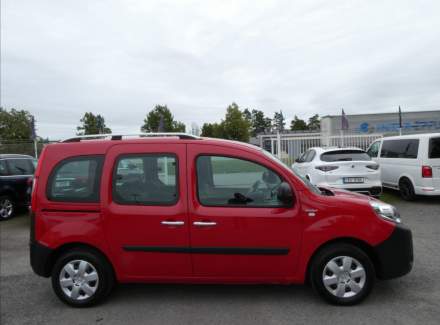 Renault - Kangoo