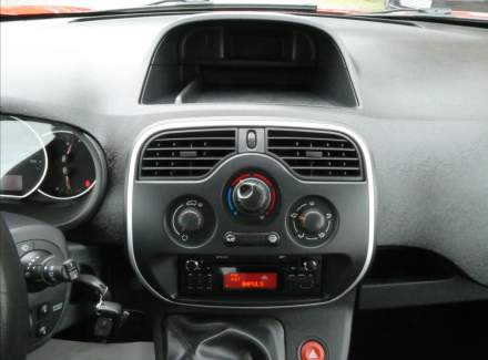 Renault - Kangoo