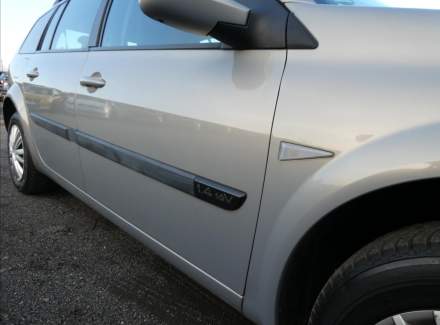 Renault - Megane