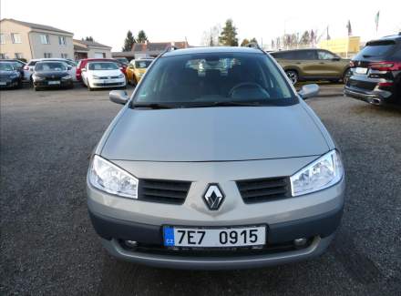 Renault - Megane