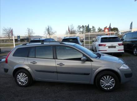 Renault - Megane