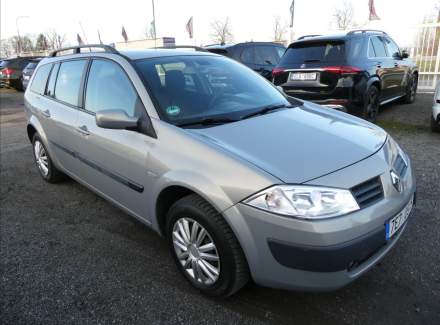 Renault - Megane