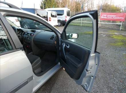 Renault - Megane