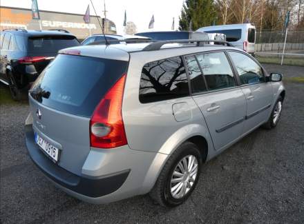 Renault - Megane