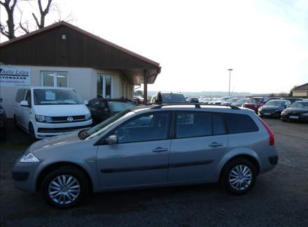 Renault - Megane