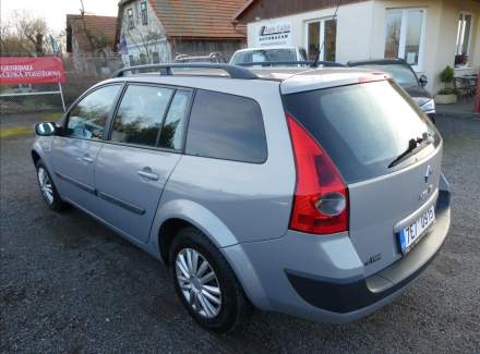 Renault - Megane
