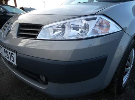Renault - Megane
