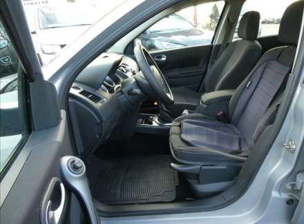Renault - Megane