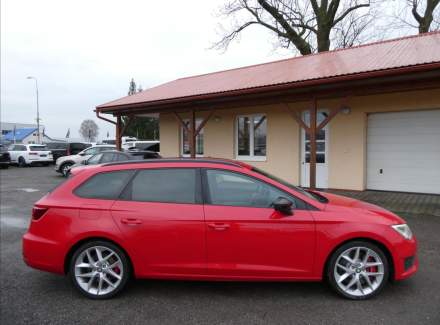 Seat - Leon