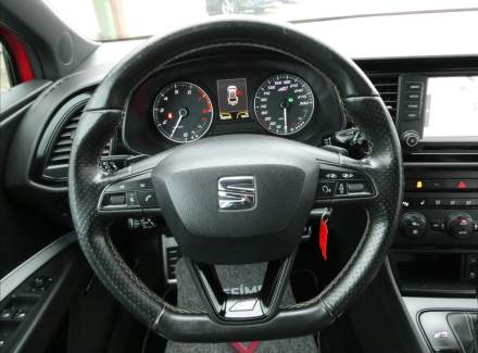 Seat - Leon