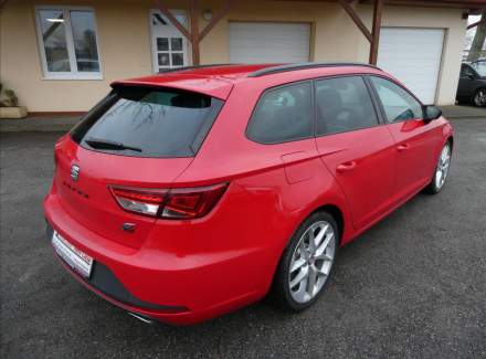 Seat - Leon