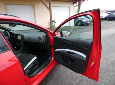 Seat - Leon