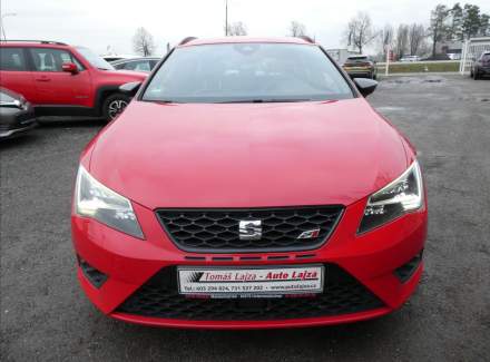 Seat - Leon
