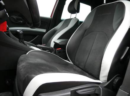 Seat - Leon