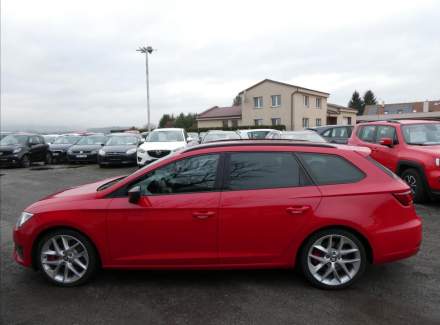 Seat - Leon