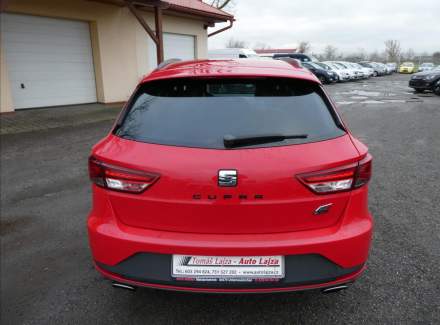 Seat - Leon