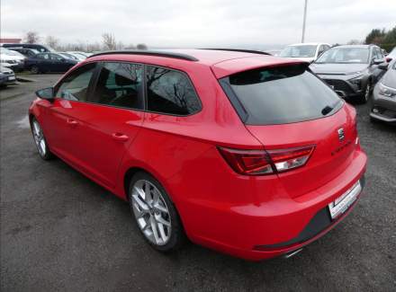 Seat - Leon