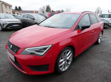 Seat - Leon