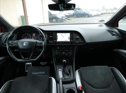Seat - Leon
