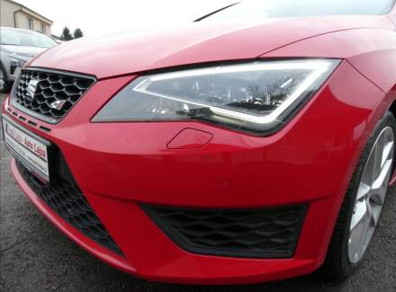 Seat - Leon