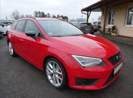 Seat - Leon