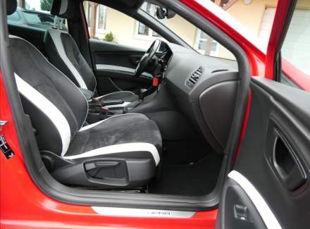 Seat - Leon