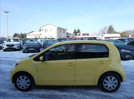 Seat - Mii
