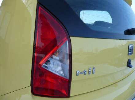 Seat - Mii