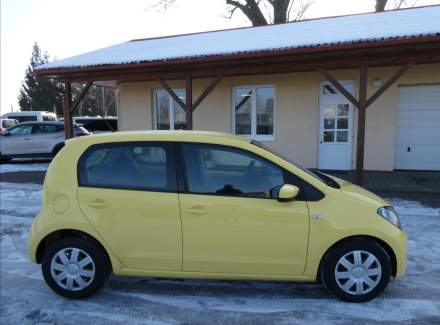 Seat - Mii