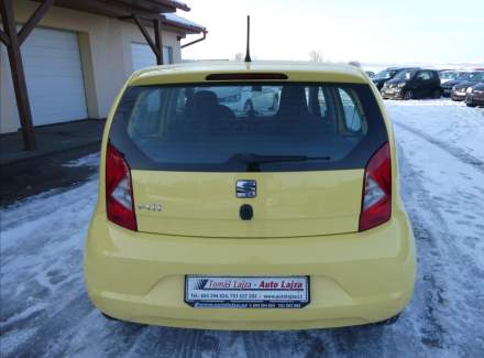 Seat - Mii