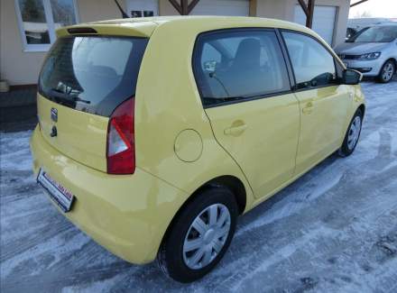 Seat - Mii