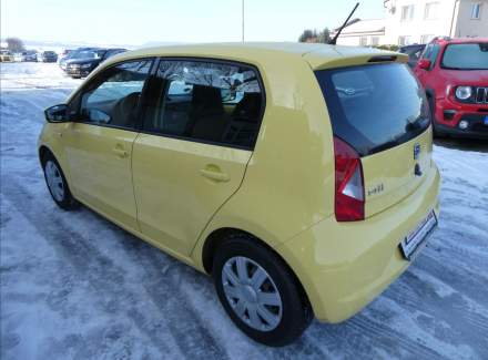 Seat - Mii