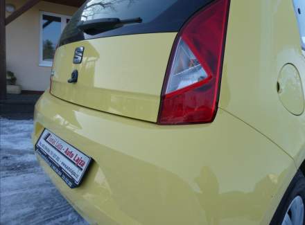 Seat - Mii