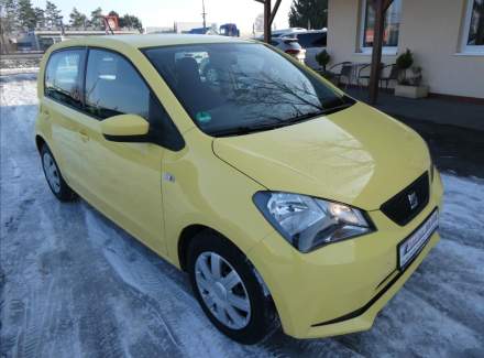 Seat - Mii
