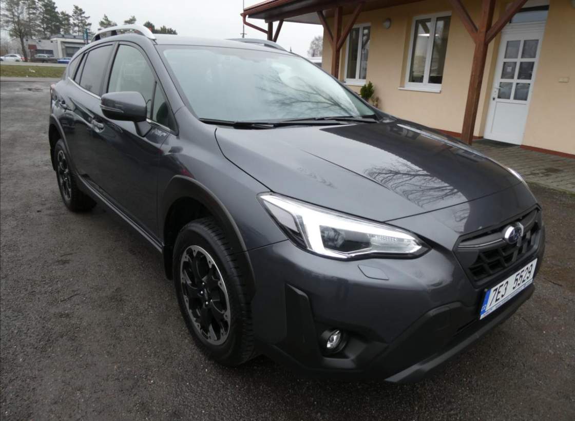 Subaru - XV