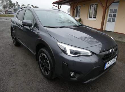Subaru - XV