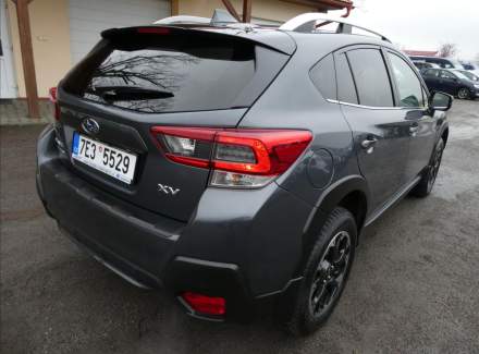 Subaru - XV