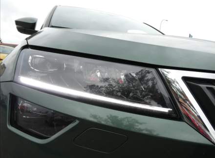 Škoda - Karoq
