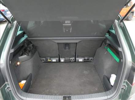 Škoda - Karoq