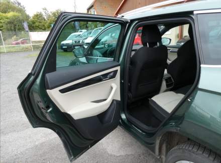 Škoda - Karoq