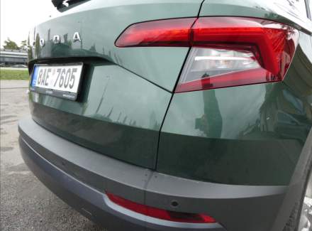 Škoda - Karoq