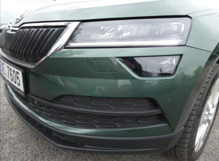 Škoda - Karoq